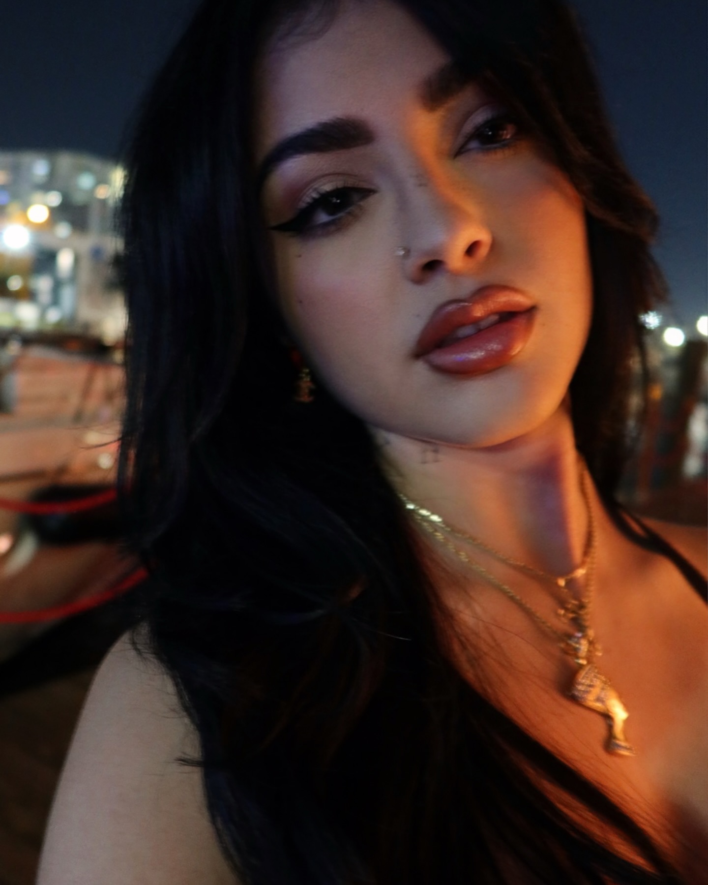 Malu Trevejo #171505