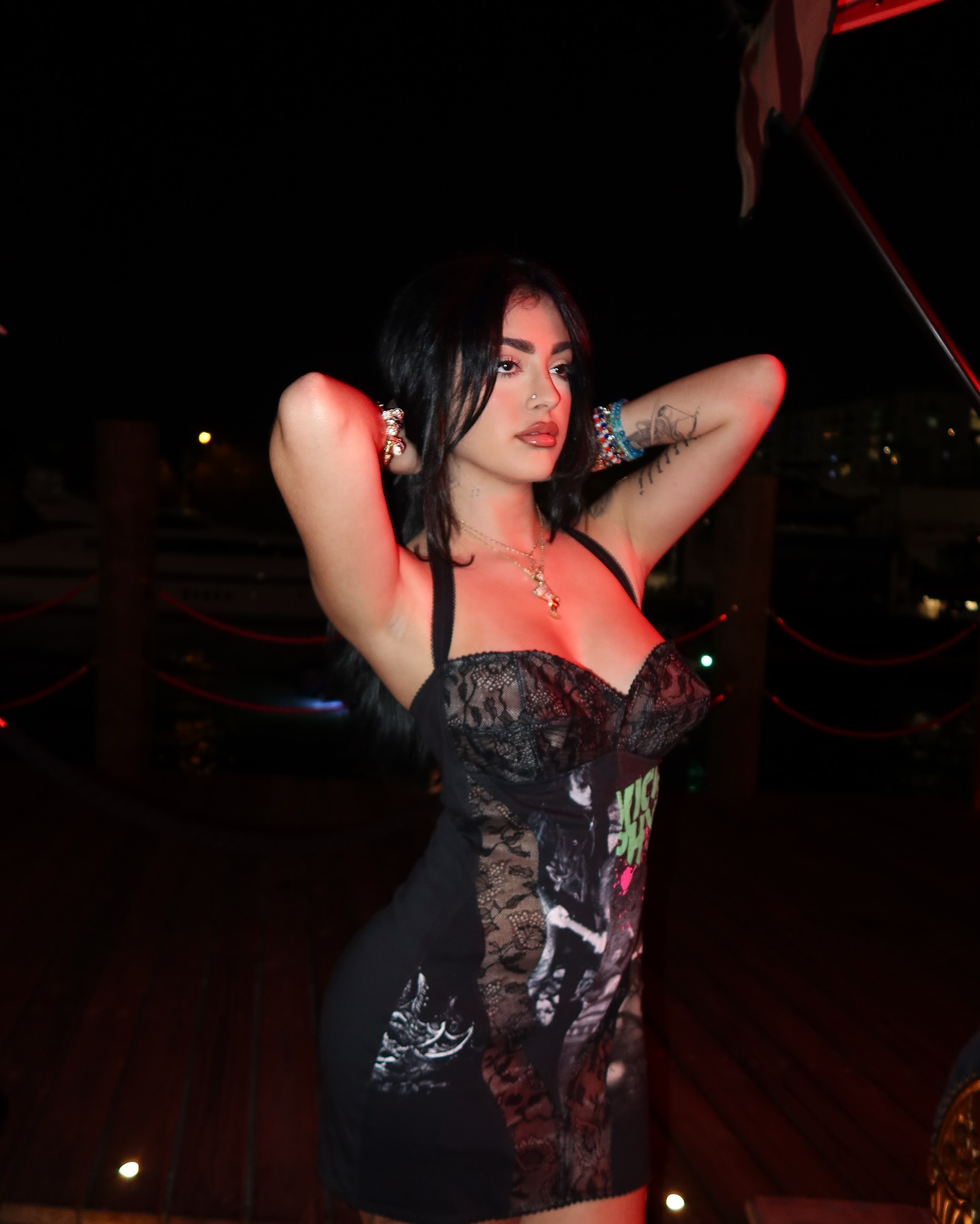 Malu Trevejo #171506