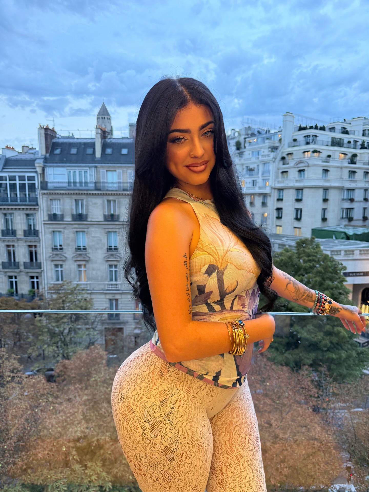 Malu Trevejo #171513