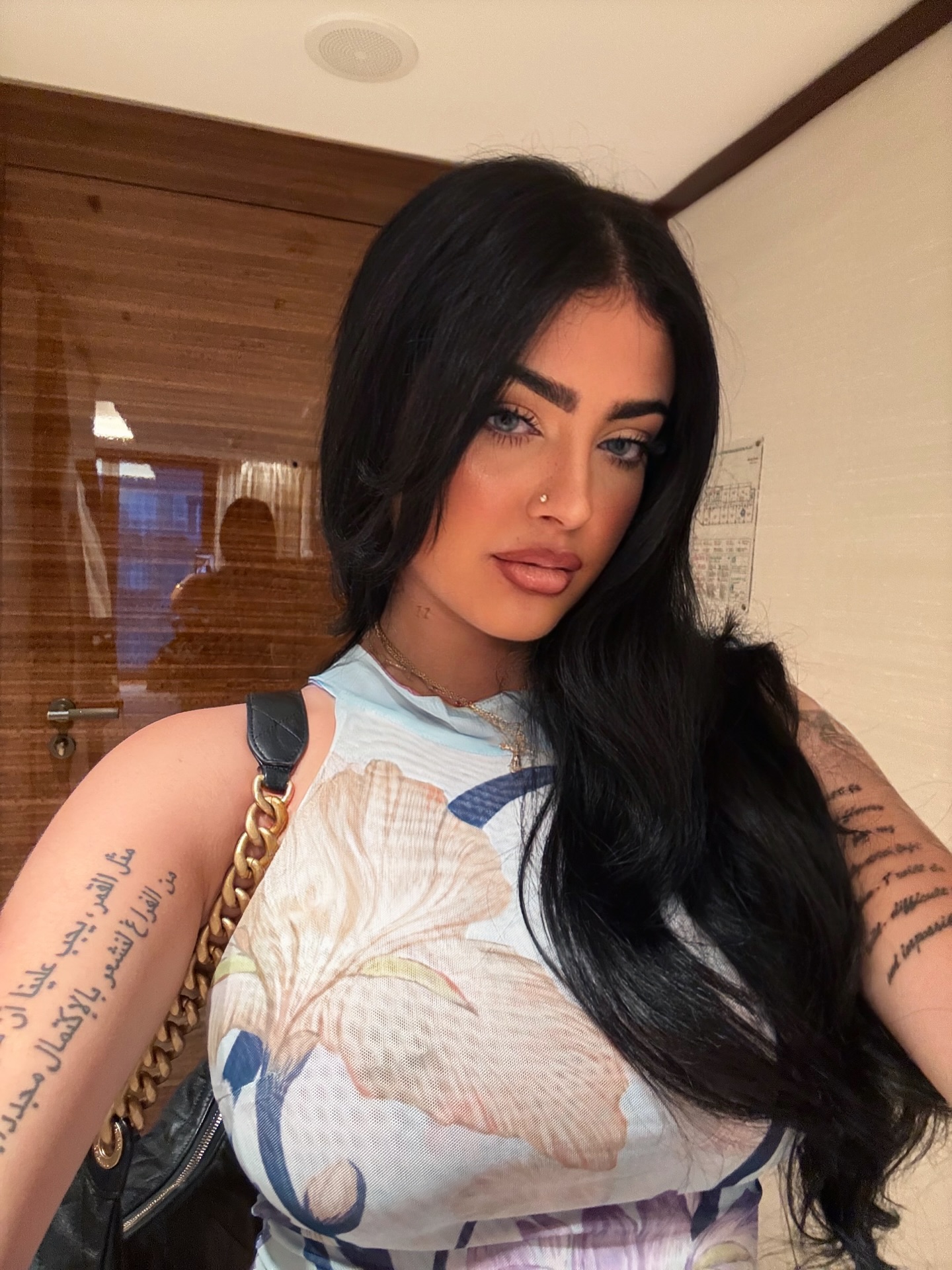 Malu Trevejo #171516