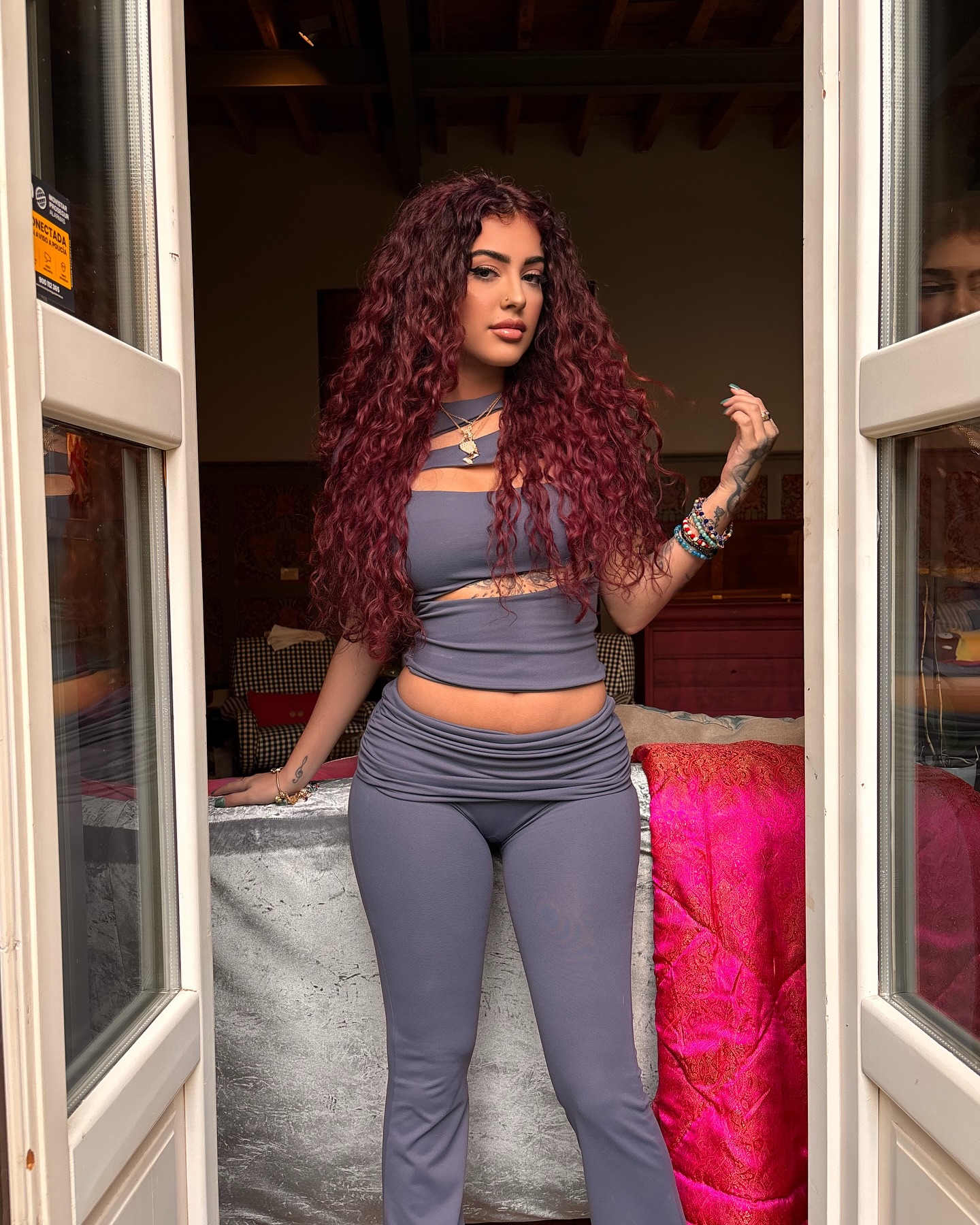 Malu Trevejo #171519