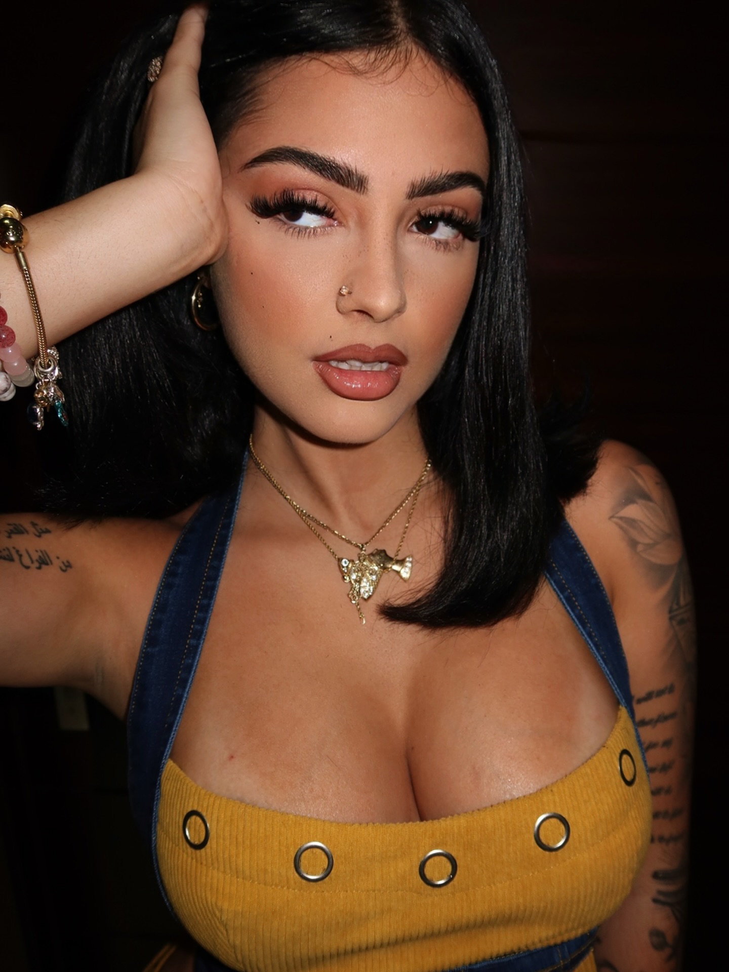 Malu Trevejo #171539