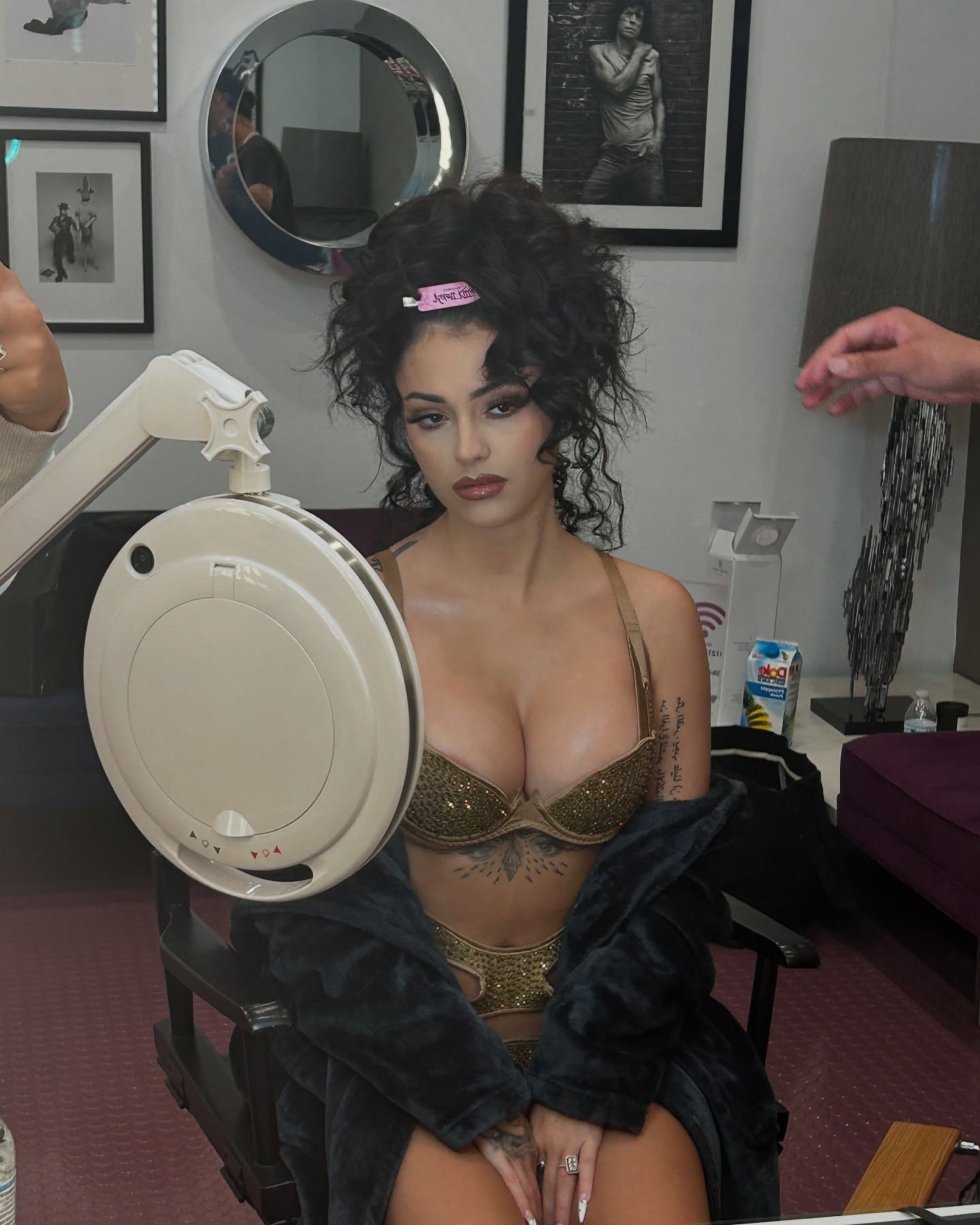 Malu Trevejo #171543