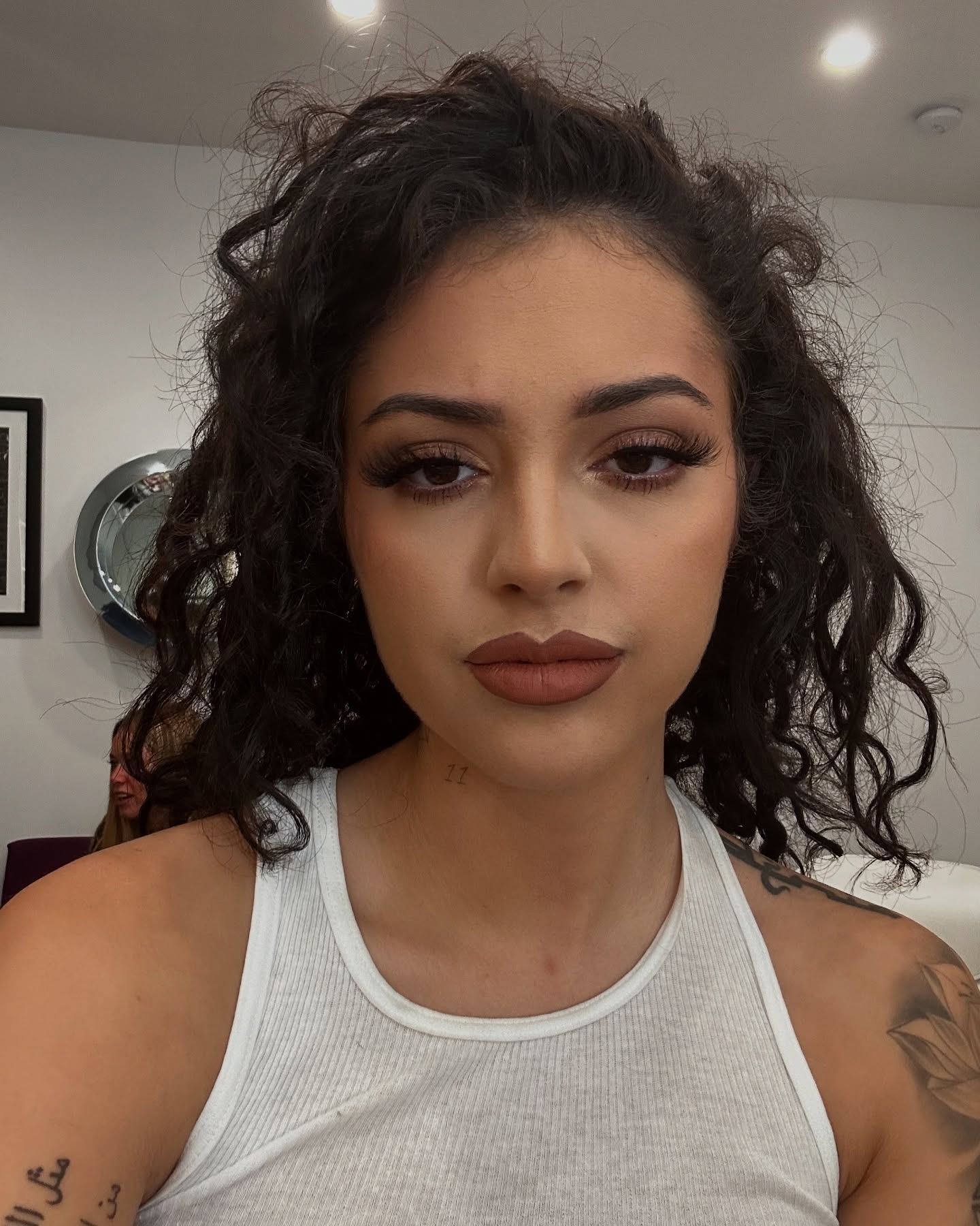 Malu Trevejo #171546