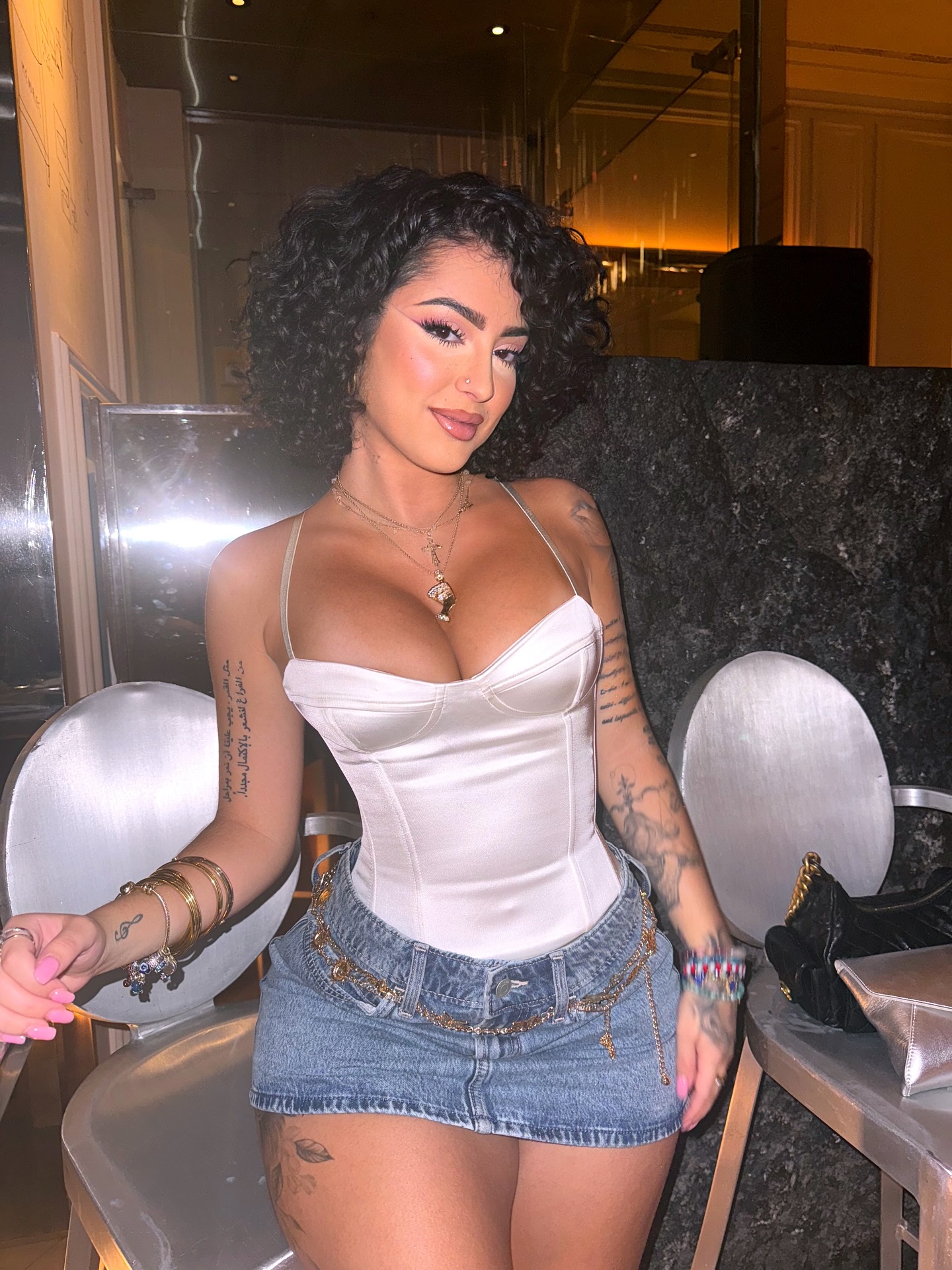 Malu Trevejo #171547