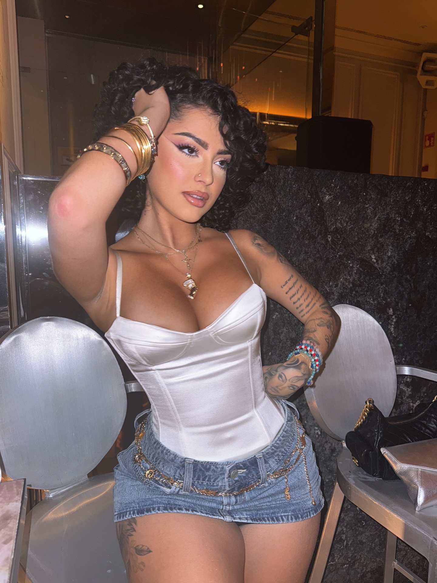 Malu Trevejo #171549