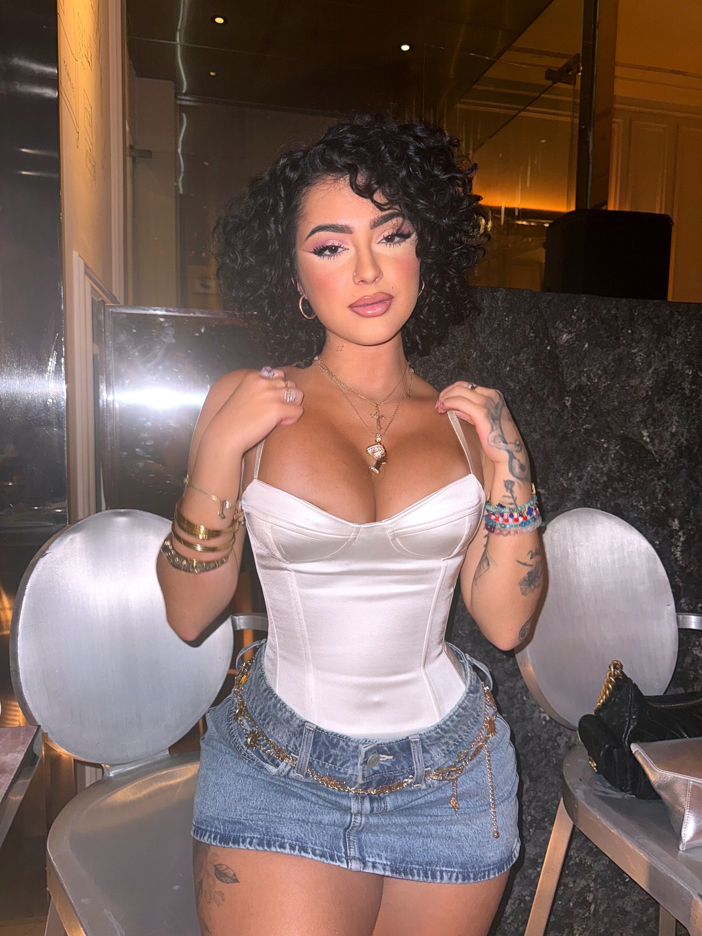 Malu Trevejo #171550