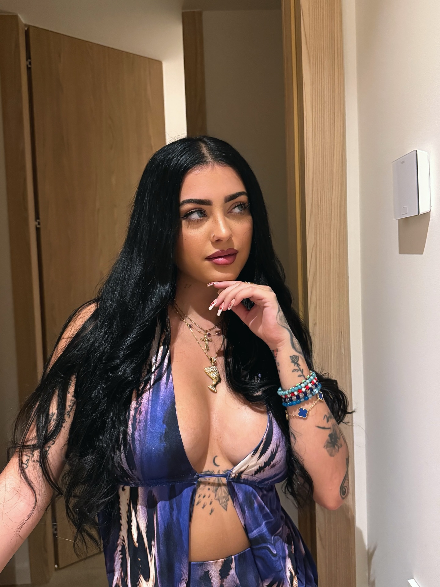 Malu Trevejo #171557