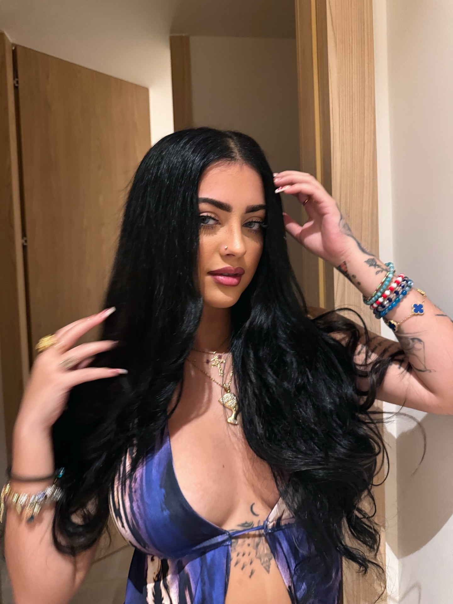 Malu Trevejo #171567