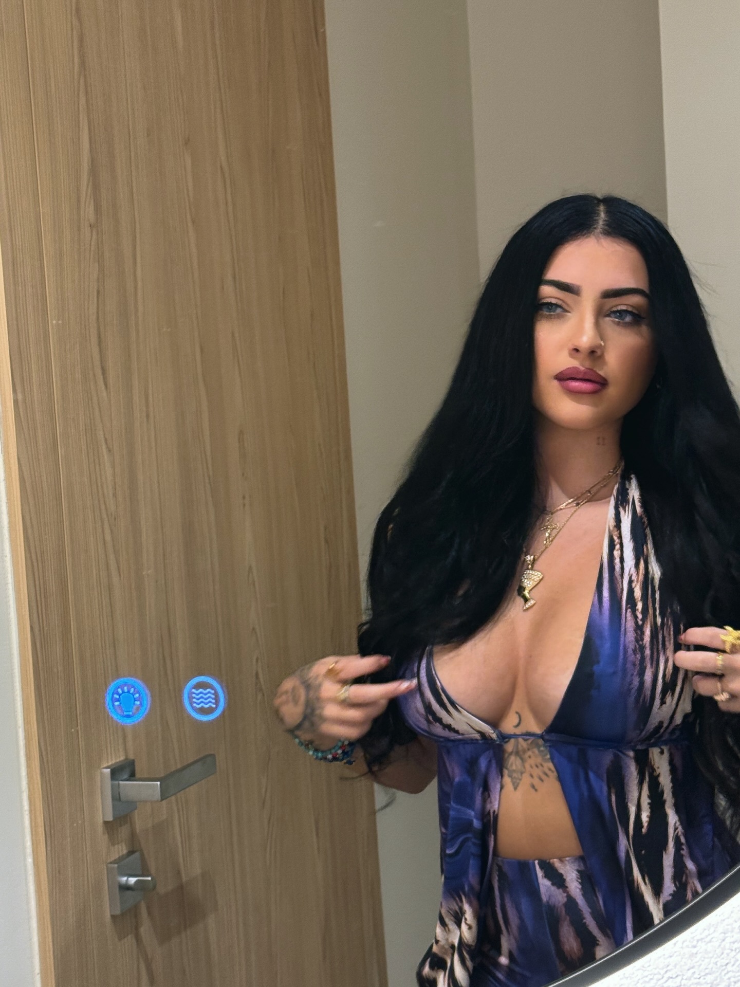 Malu Trevejo #171568