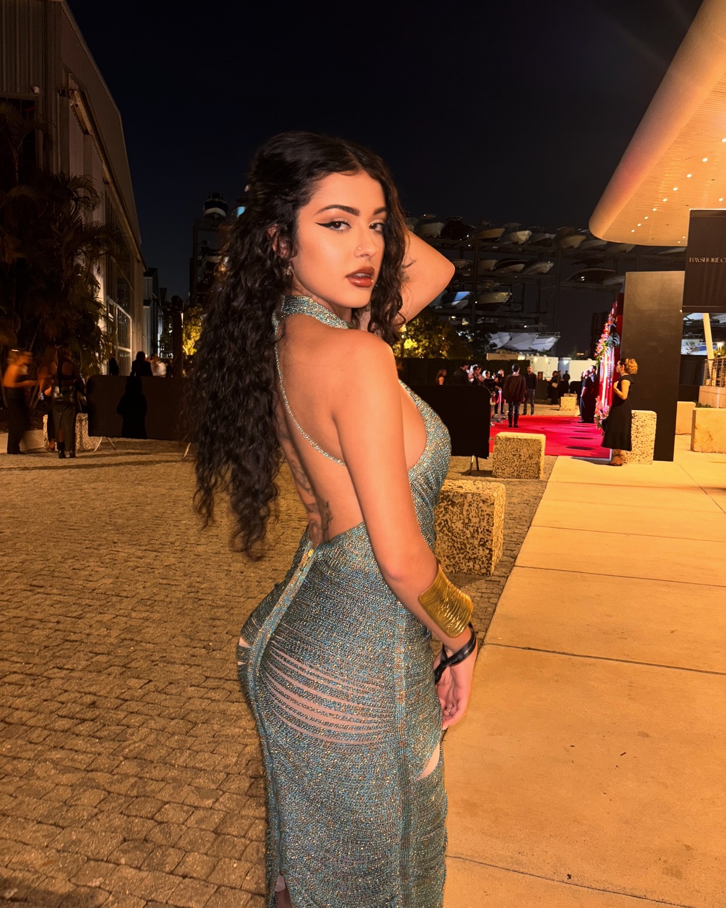Malu Trevejo #171573