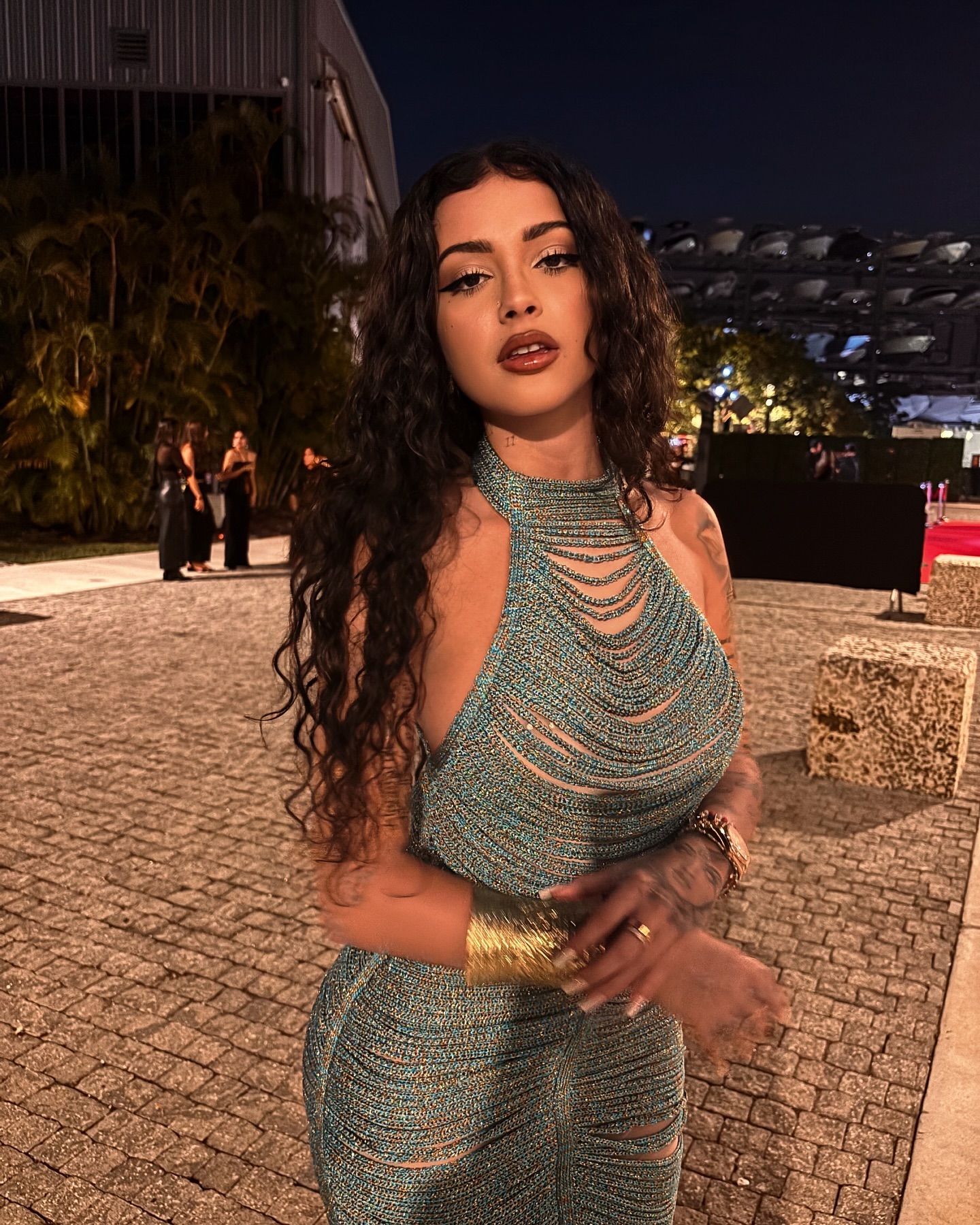 Malu Trevejo #171575