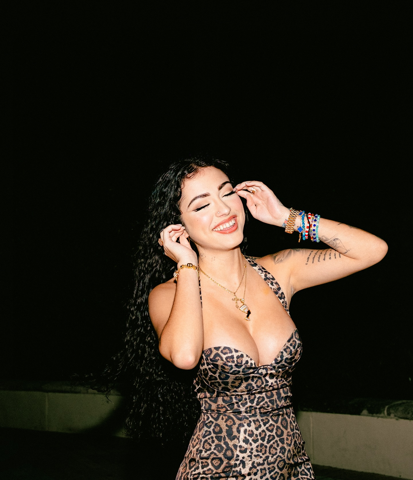 Malu Trevejo #171583