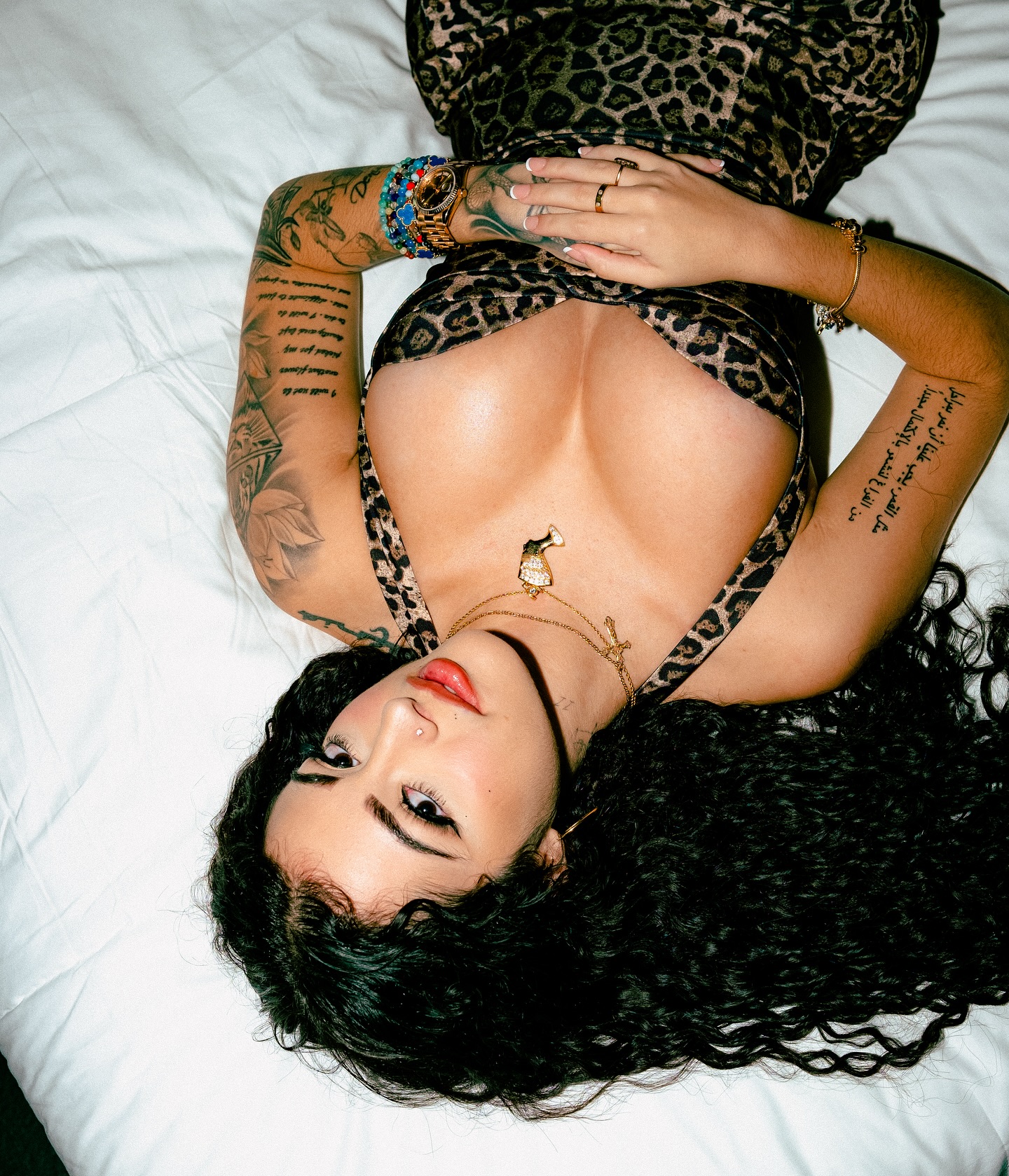 Malu Trevejo #171585