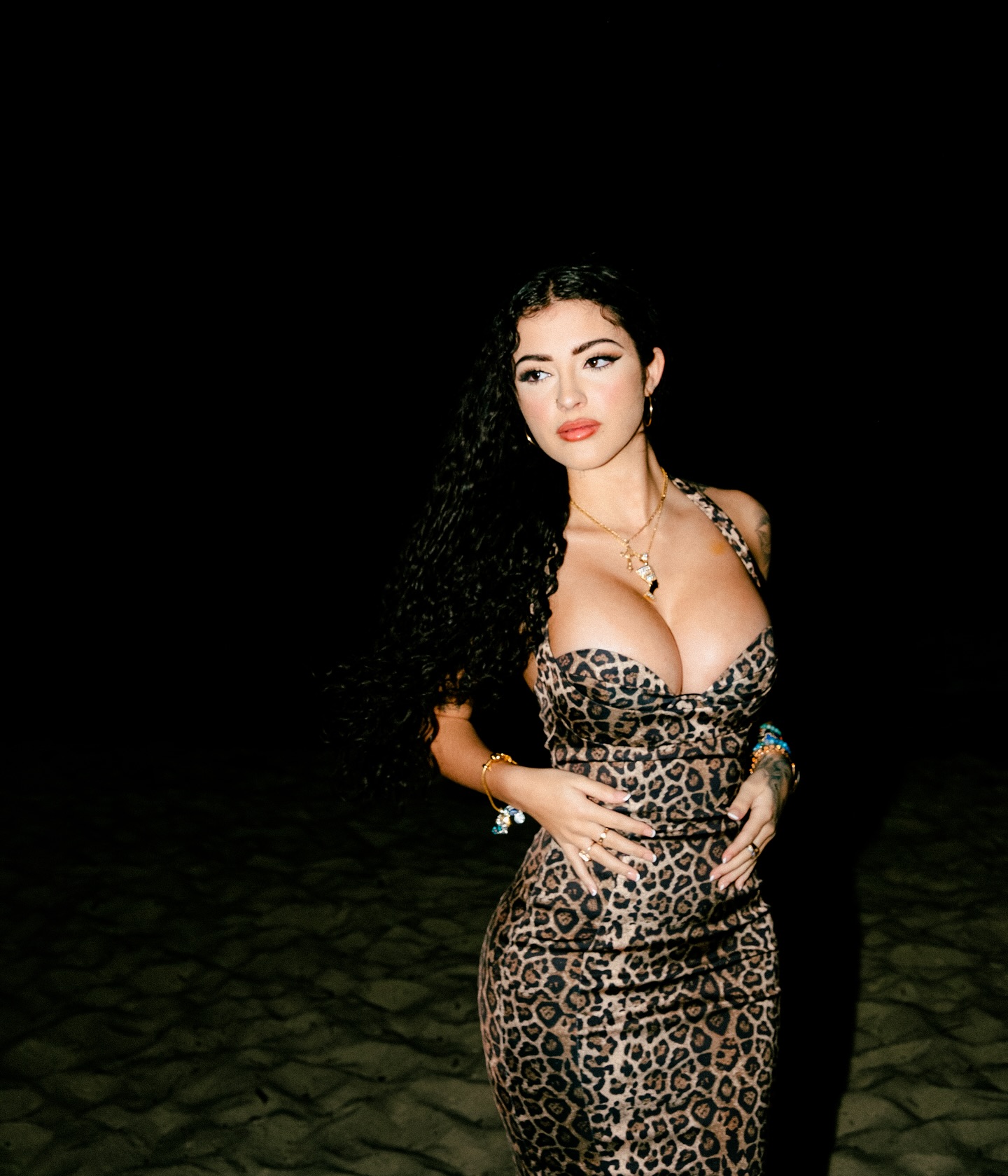 Malu Trevejo #171586