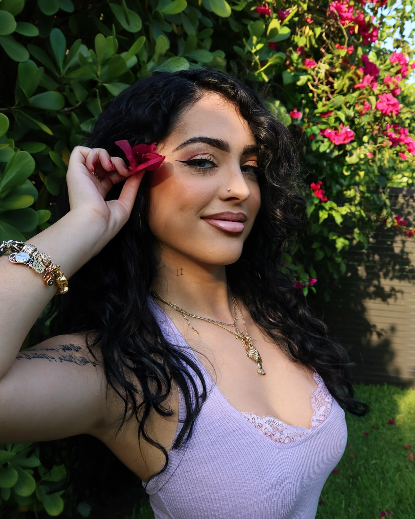 Malu Trevejo #171590