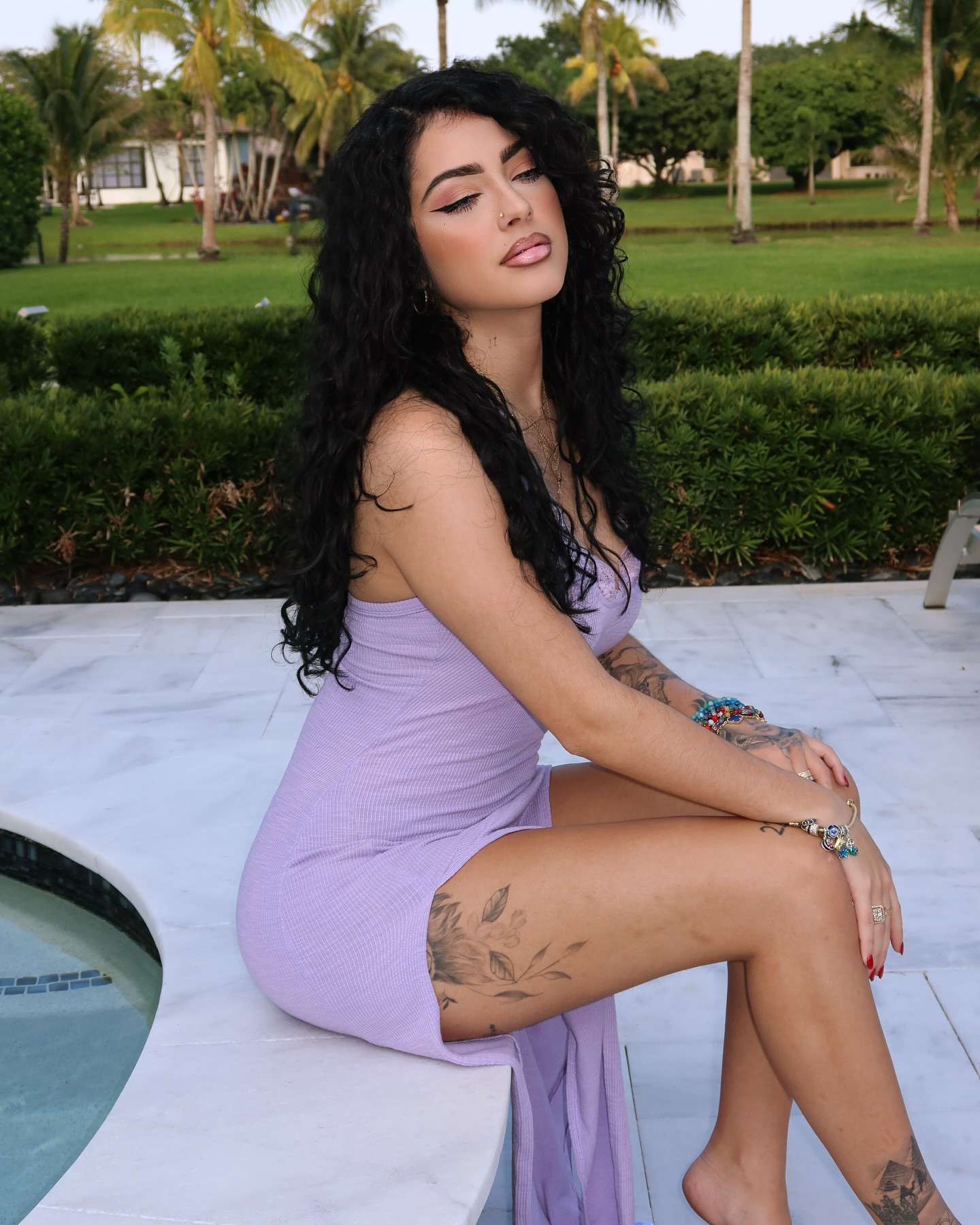 Malu Trevejo #171594