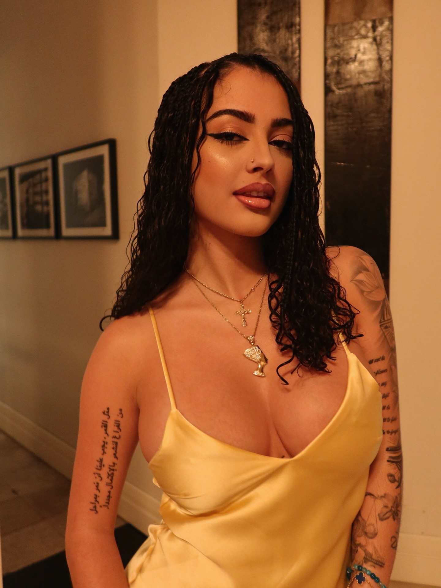 Malu Trevejo #171605