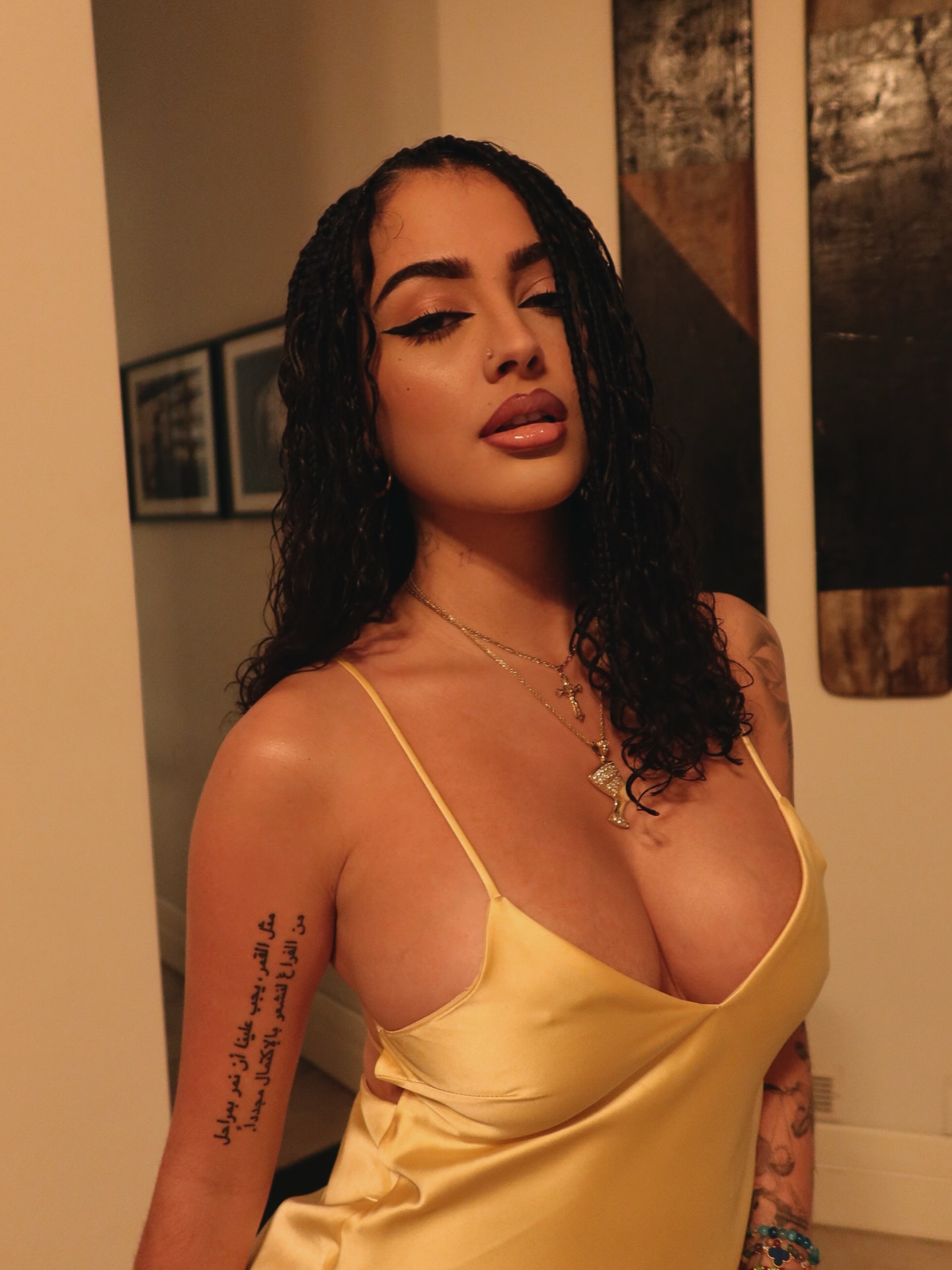 Malu Trevejo #171607