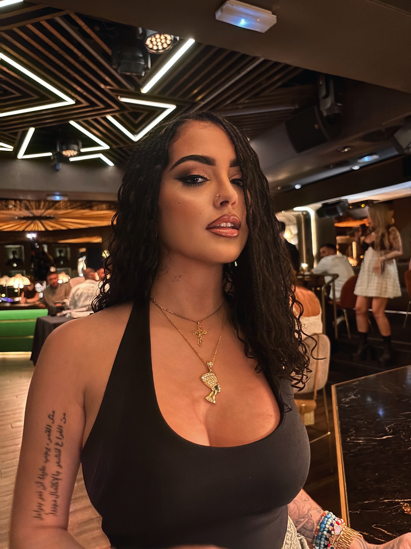 Malu Trevejo #171627