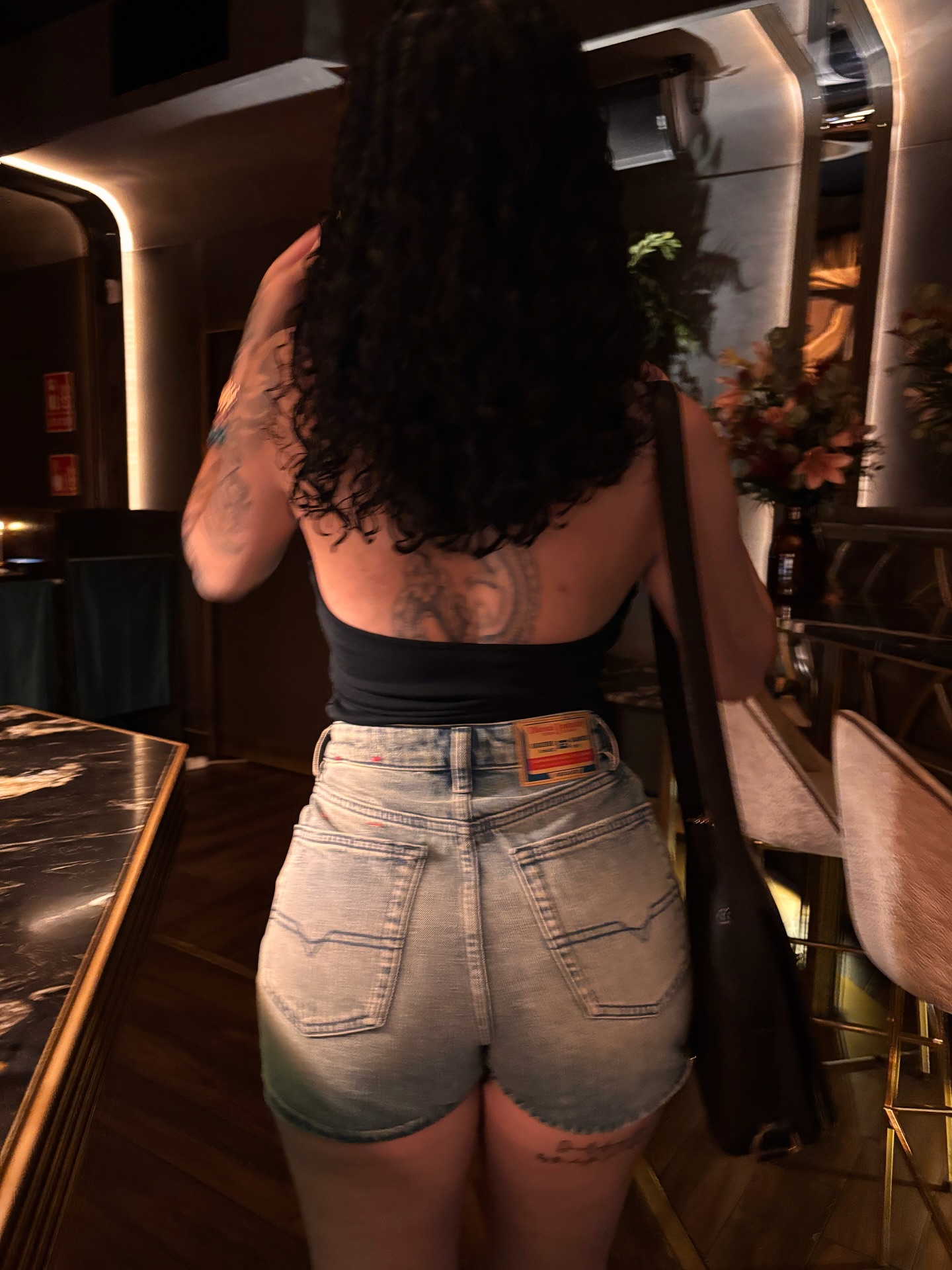 Malu Trevejo #171634