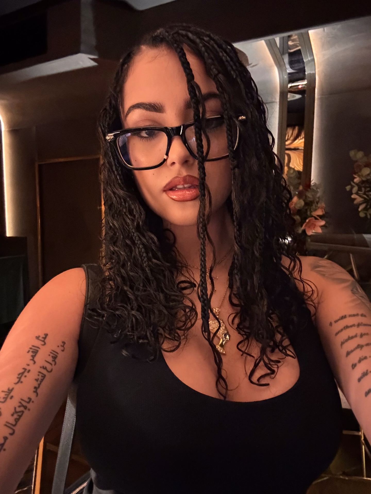 Malu Trevejo #171635