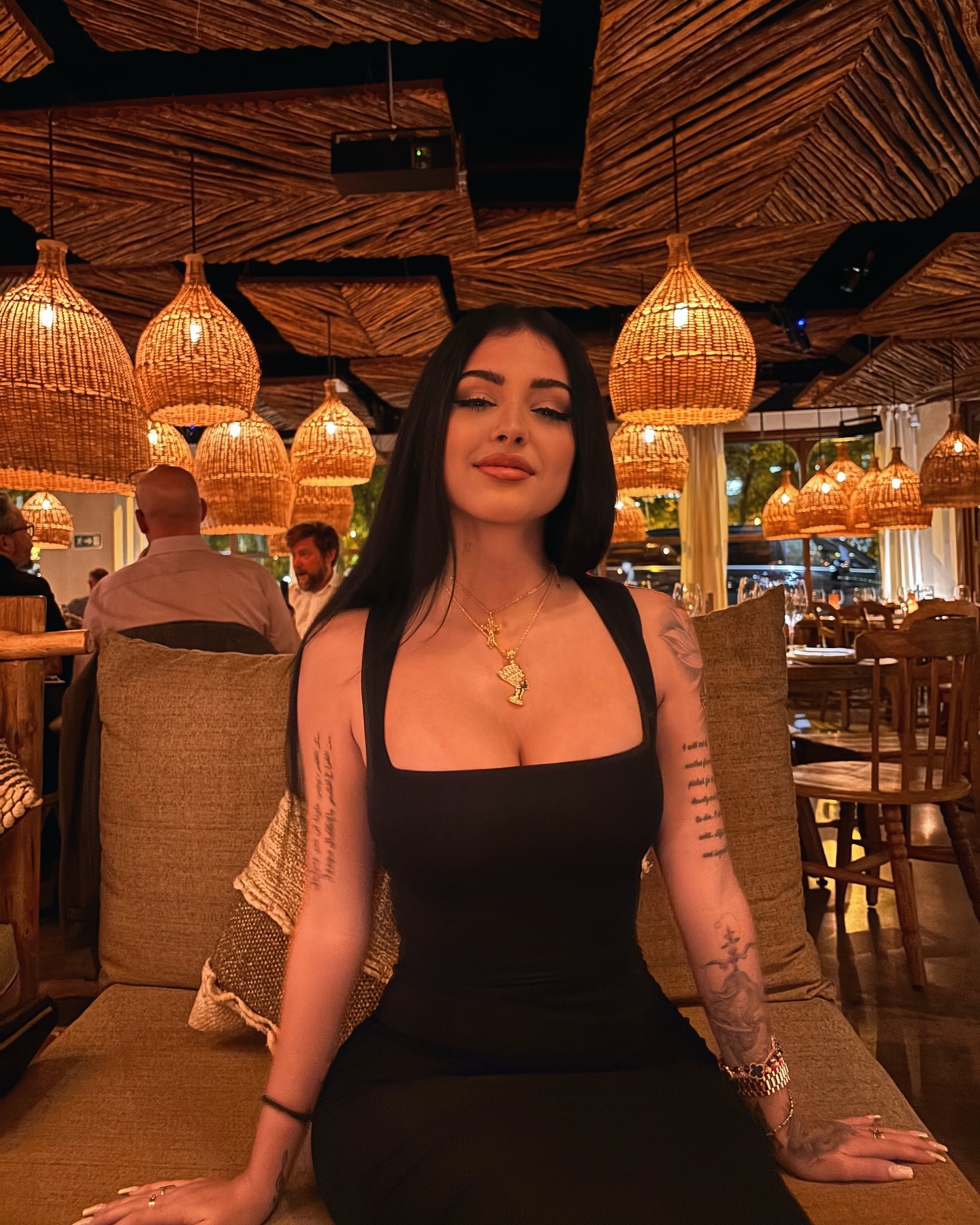 Malu Trevejo #171649