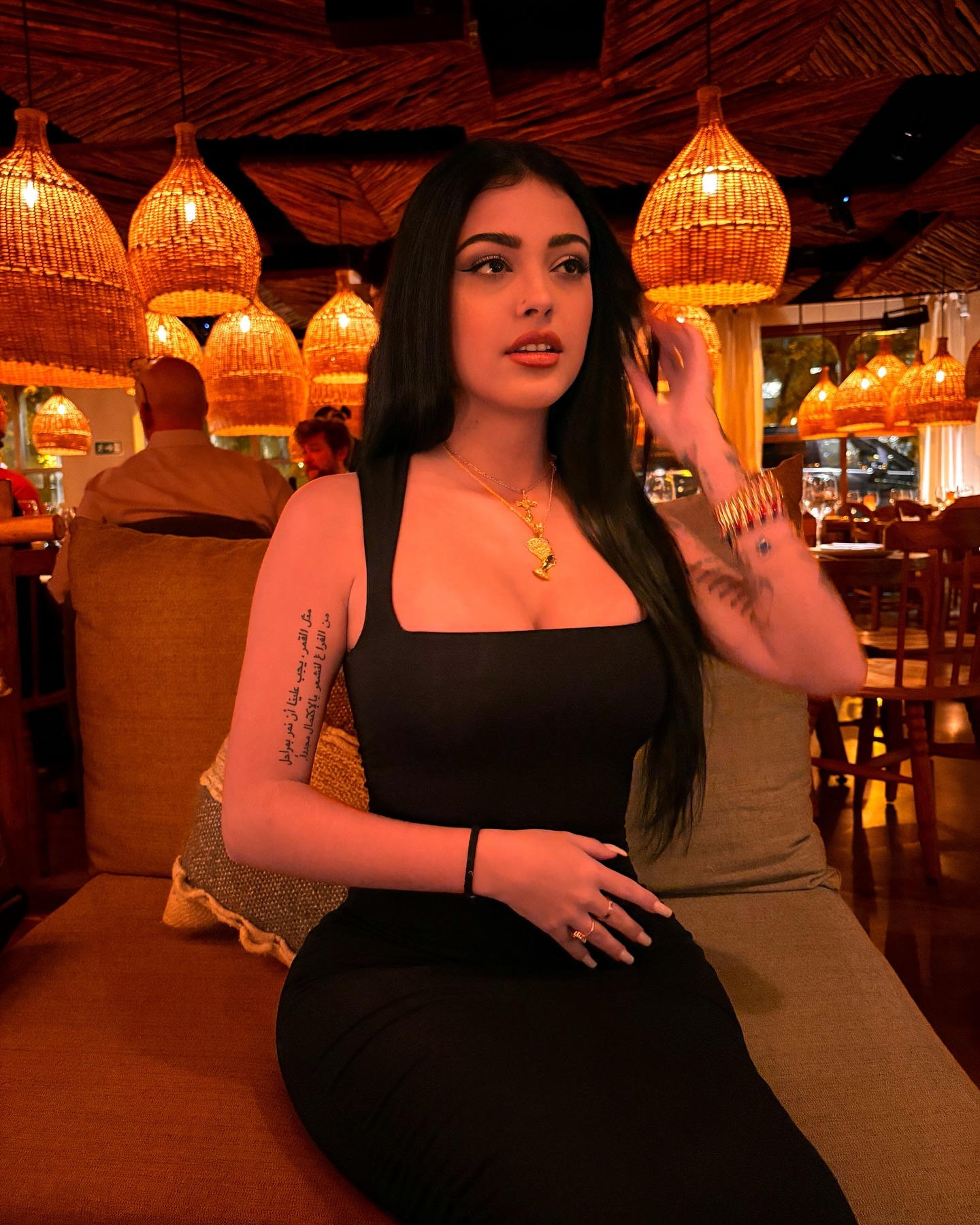 Malu Trevejo #171653