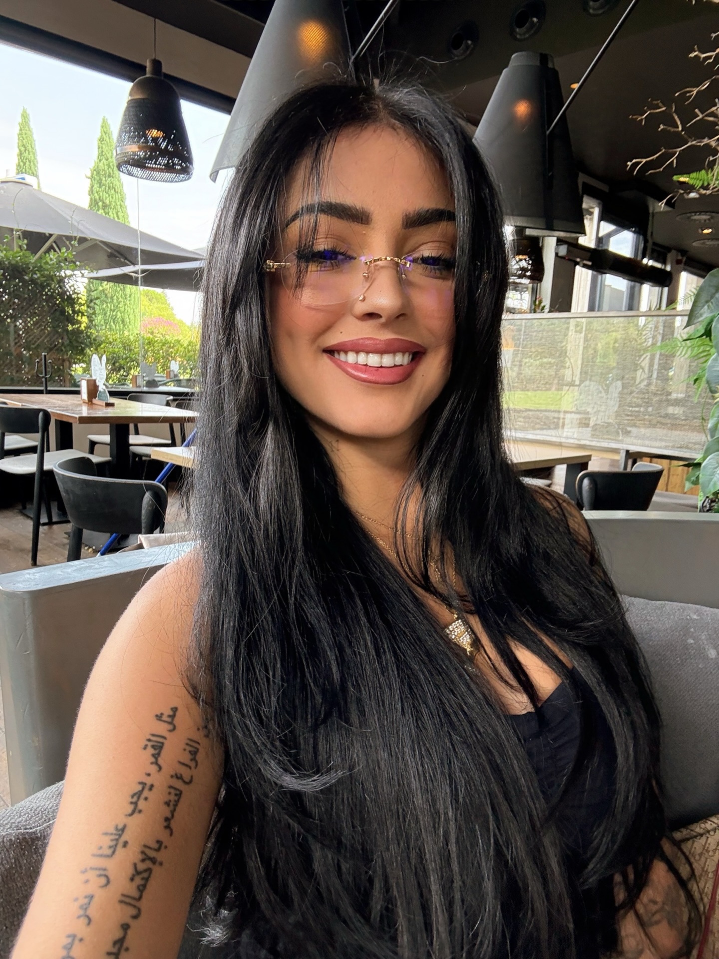 Malu Trevejo #171663