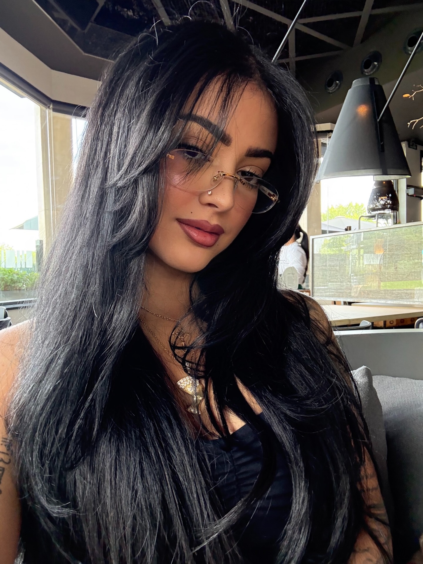 Malu Trevejo #171664