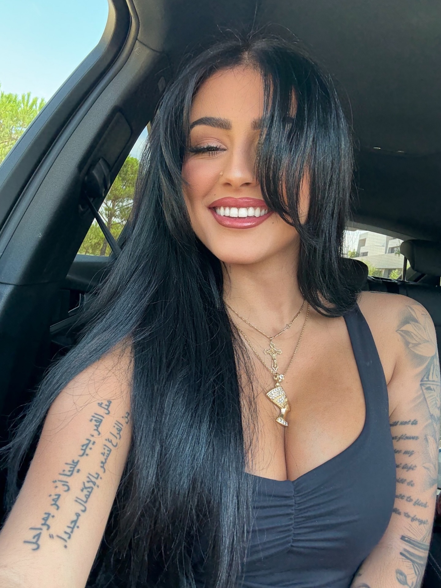 Malu Trevejo #171665