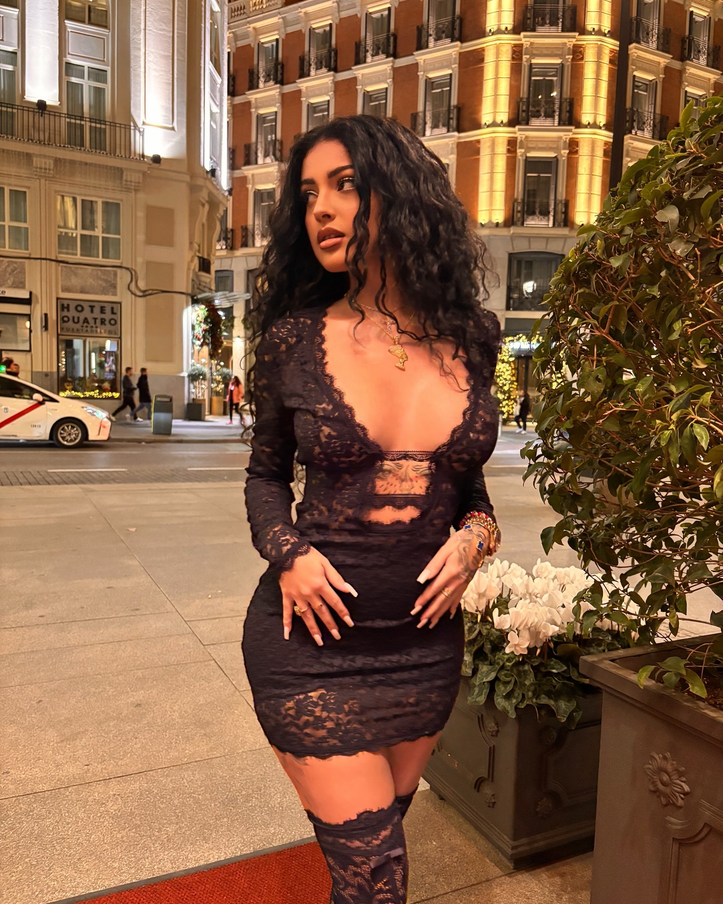 Malu Trevejo #171670