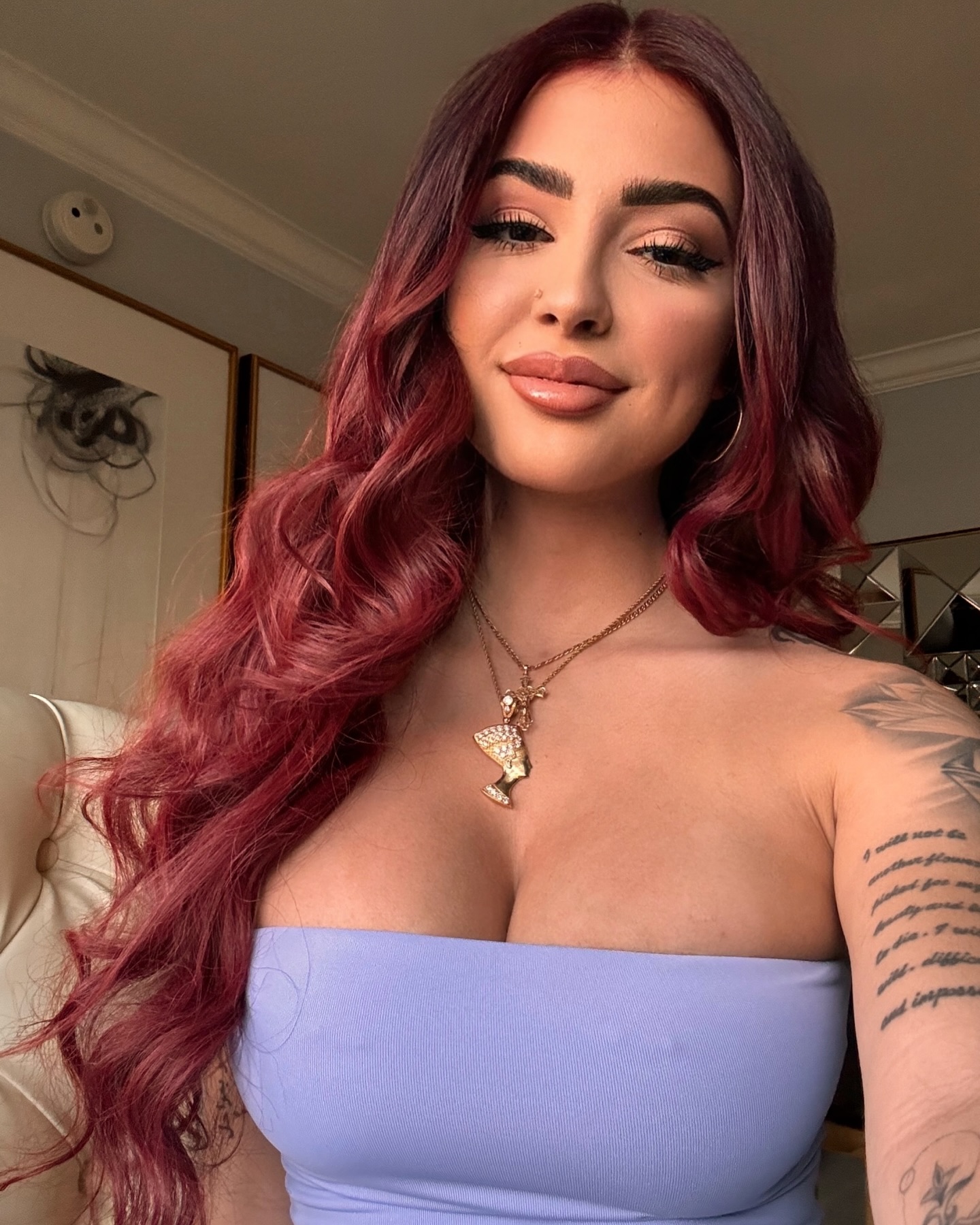 Malu Trevejo #171678