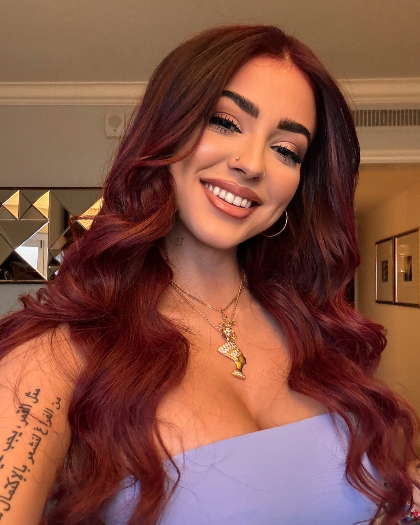 Malu Trevejo #171681