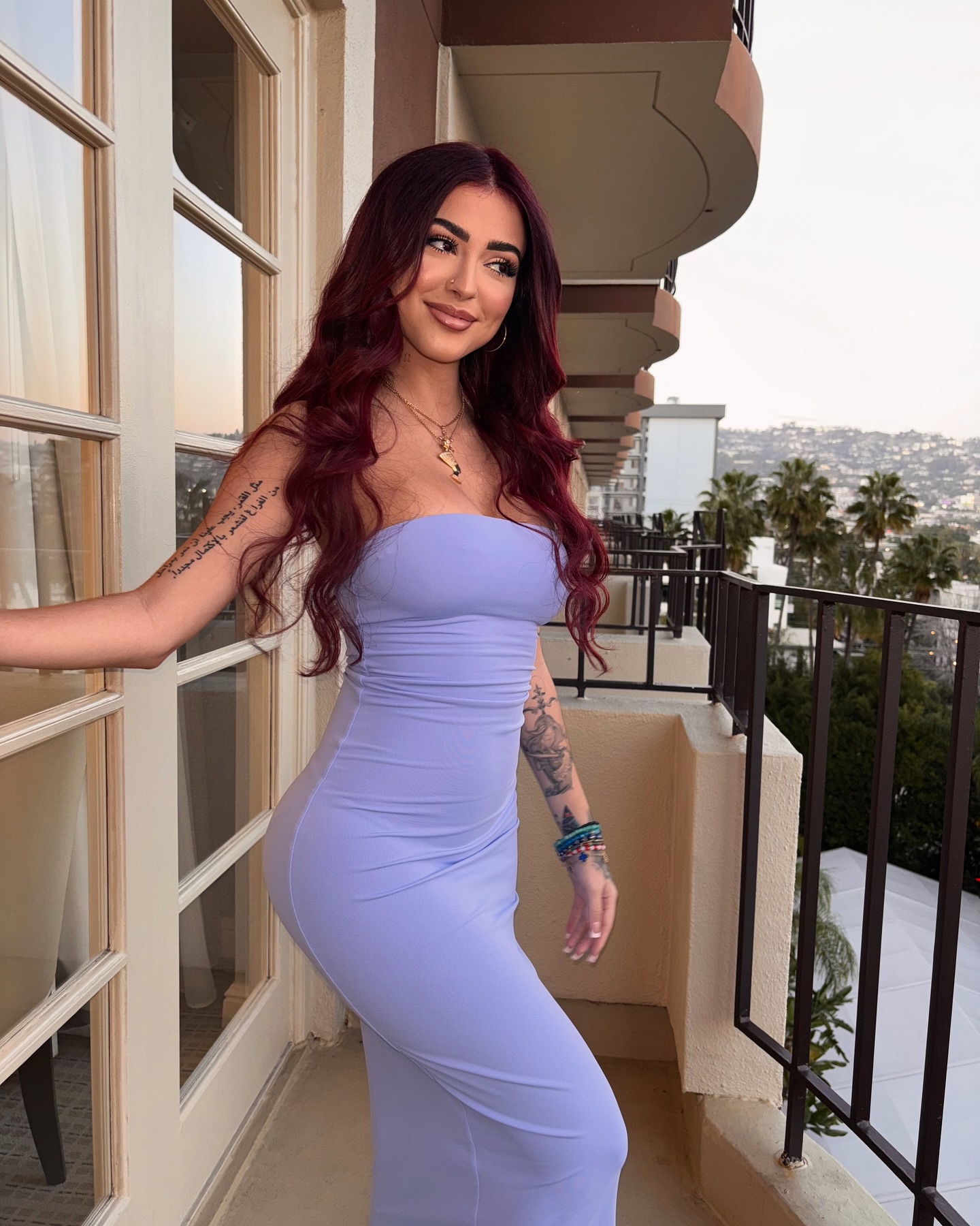 Malu Trevejo #171682