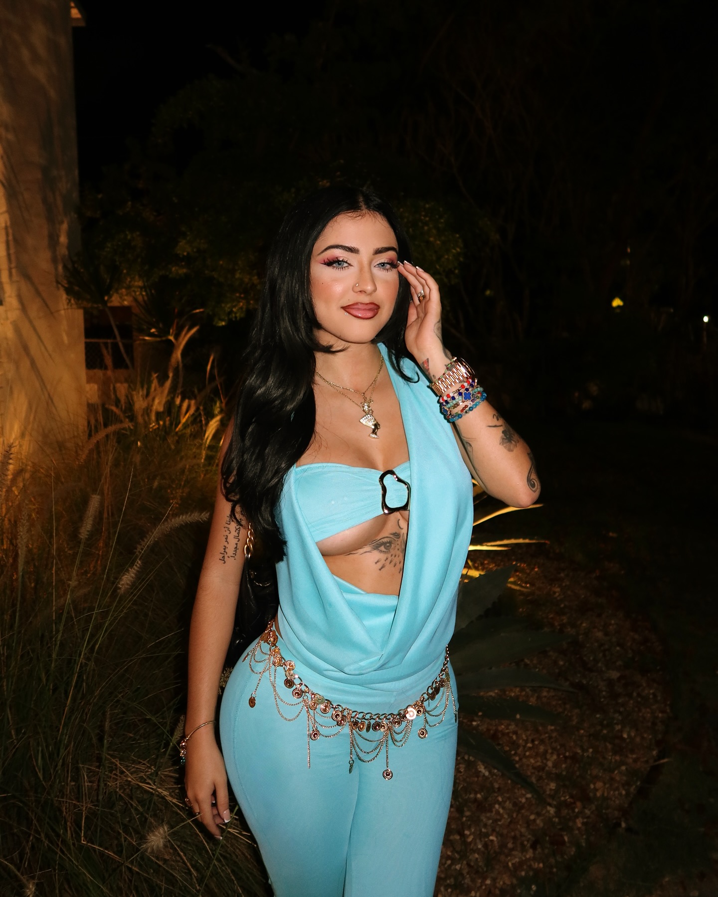 Malu Trevejo #171689