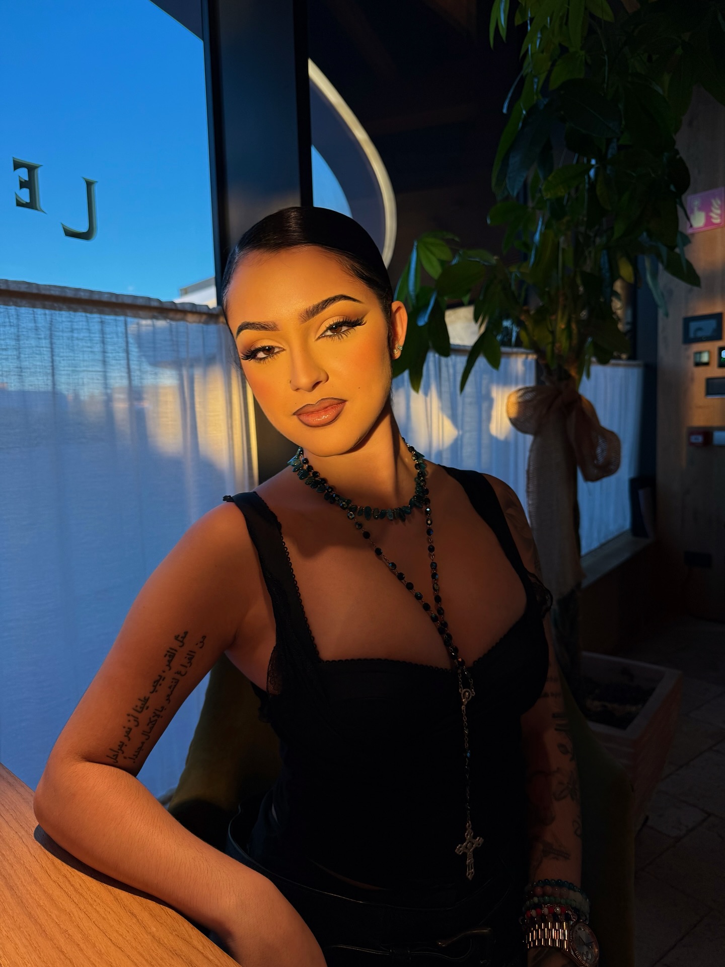 Malu Trevejo #171696