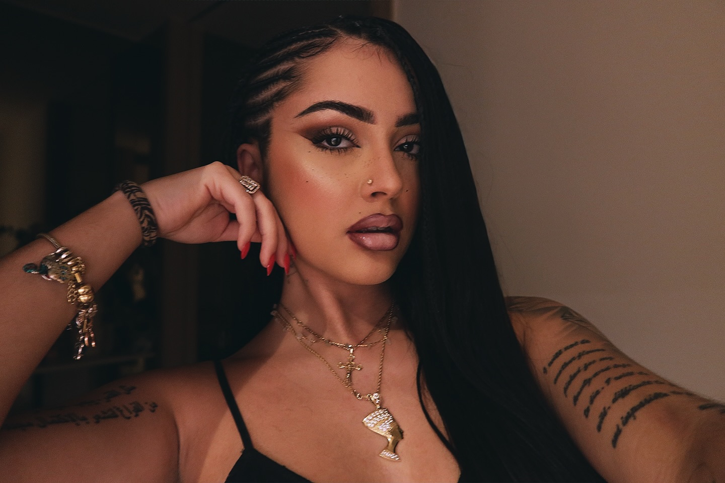 Malu Trevejo #171708