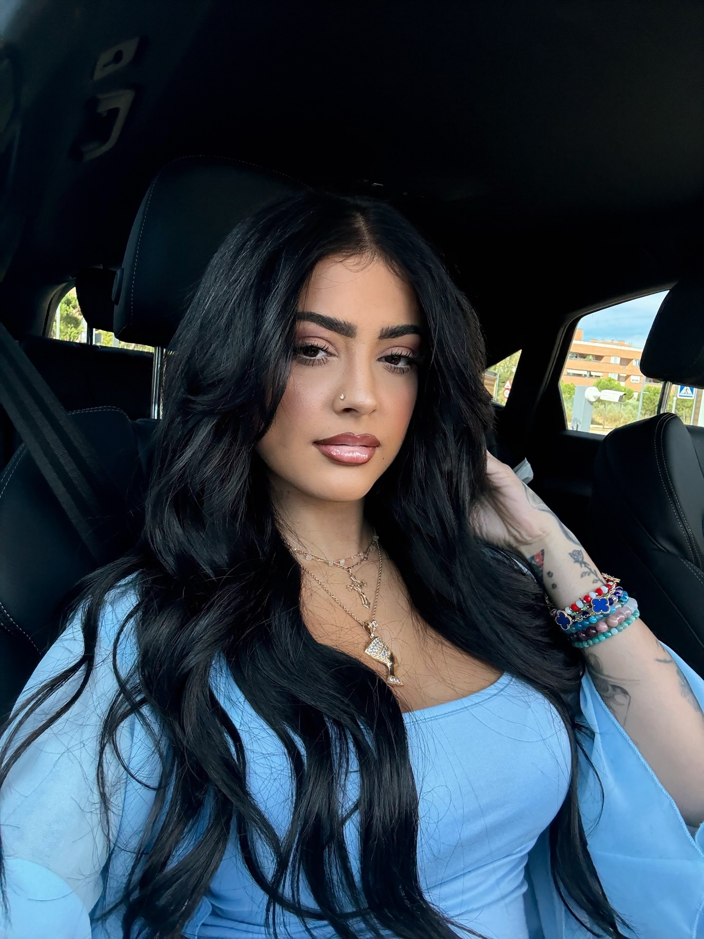 Malu Trevejo #171713