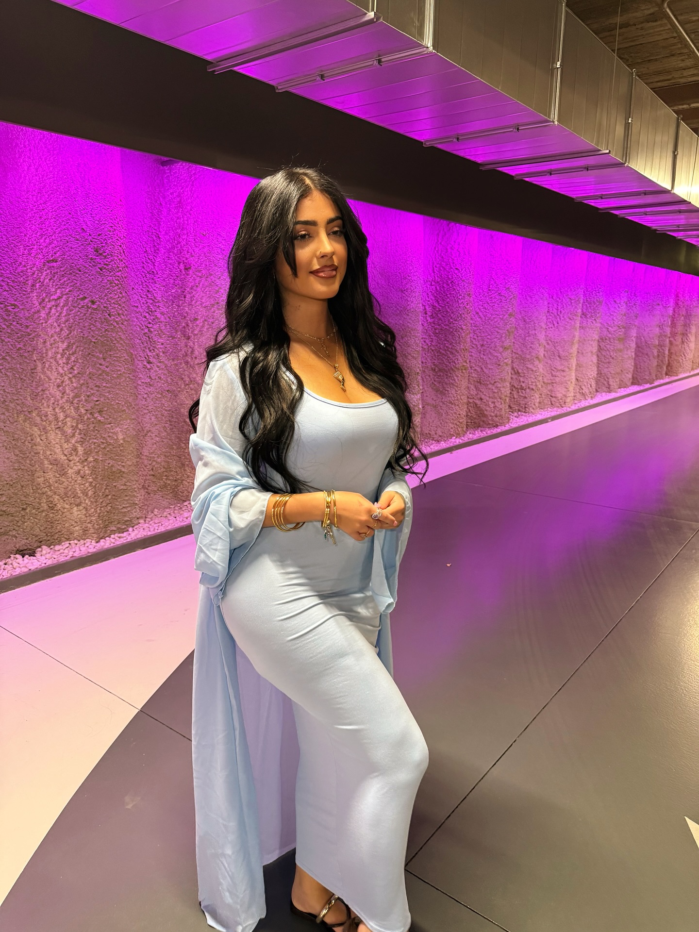 Malu Trevejo #171717