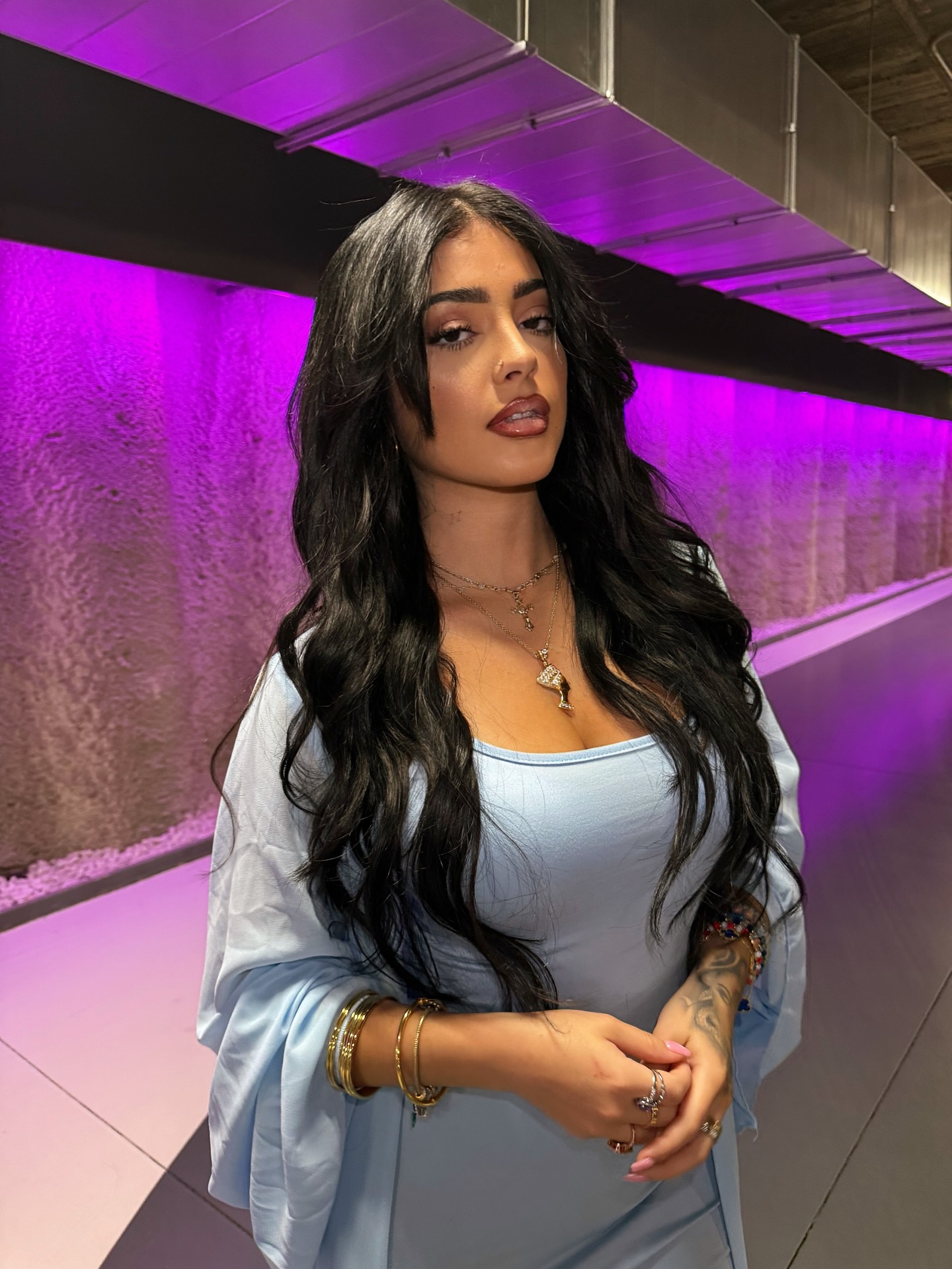 Malu Trevejo #171720