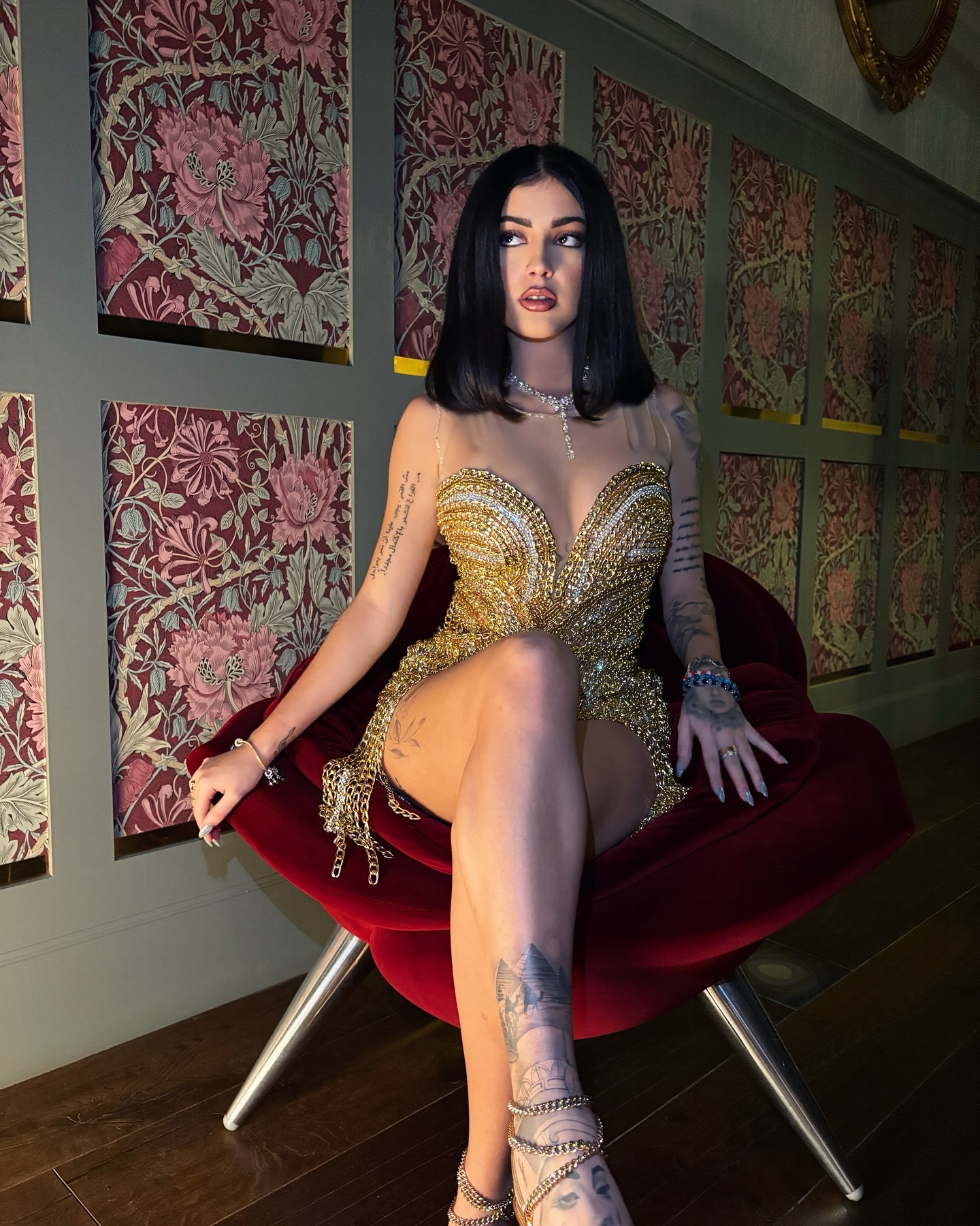 Malu Trevejo #171721