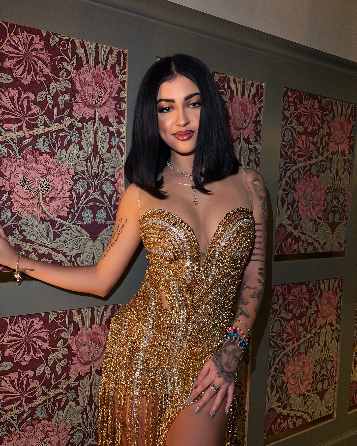 Malu Trevejo #171723