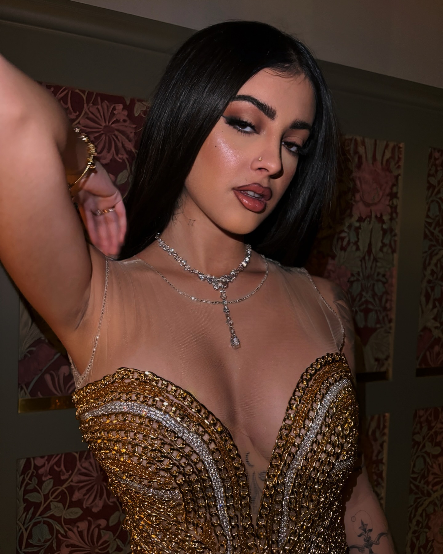 Malu Trevejo #171725