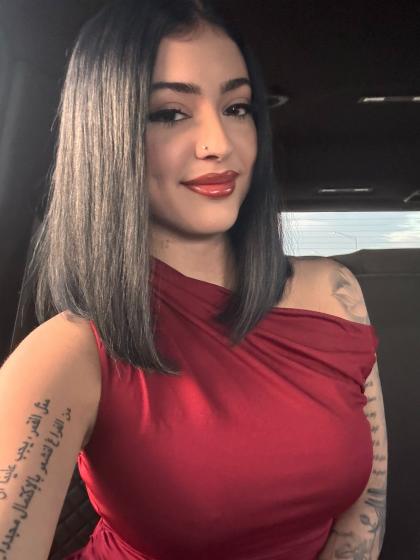 Malu Trevejo photo 171446