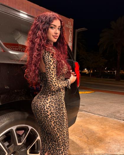 Malu Trevejo photo 171450