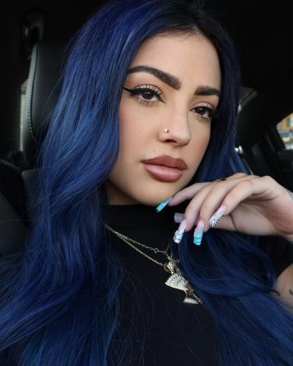 Malu Trevejo photo 171454