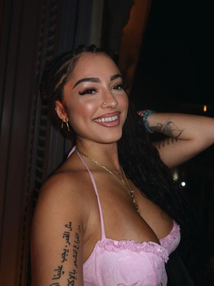 Malu Trevejo photo 171456