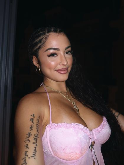Malu Trevejo photo 171457