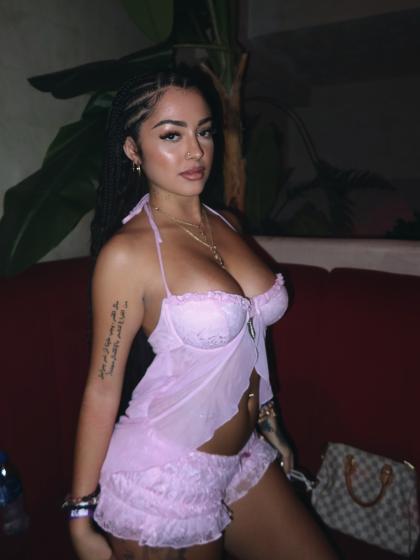 Malu Trevejo photo 171459